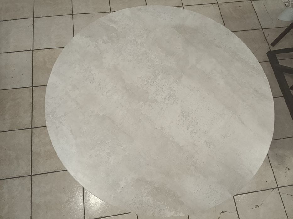 Стул ZETA. 87×43×45 черный