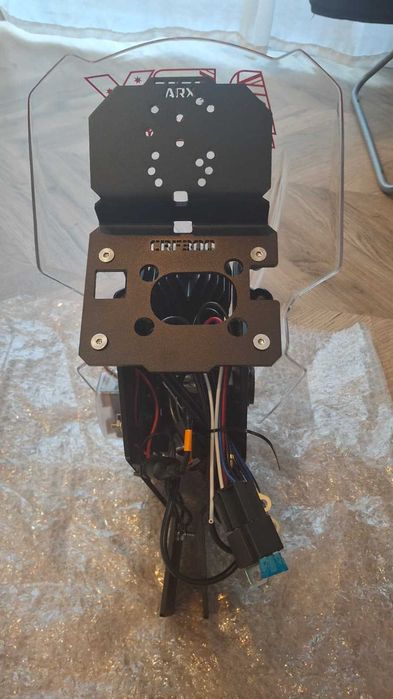 Honda CRF 300 L/Rally TOWER NAVIGATION