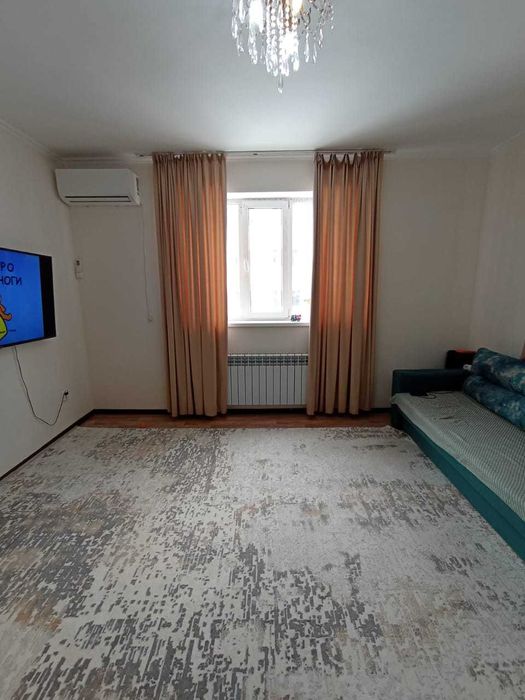 Продам 2 комн. квартиру в г.Уральск