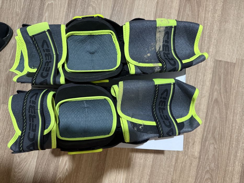 Протектори ACERBIS