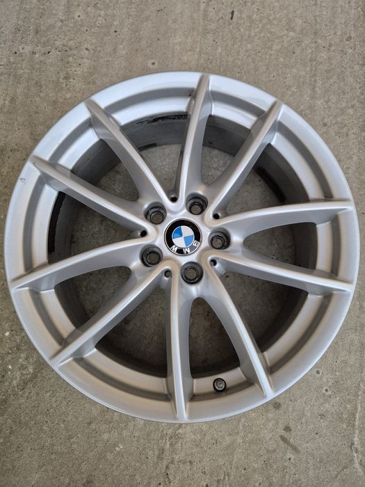 Jante  Bmw X3/X 4  G01 R 18 originale.