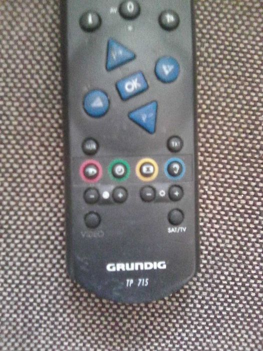 telecomanda televizor goldstar grundig schneider tevion