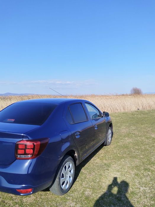 Vânzare autoturism Dacia Logan SL plus