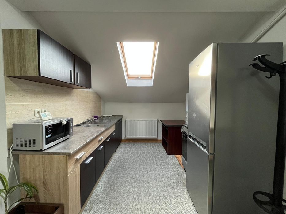 Închiriez Apartament în Bună Ziua cu loc de parcare!