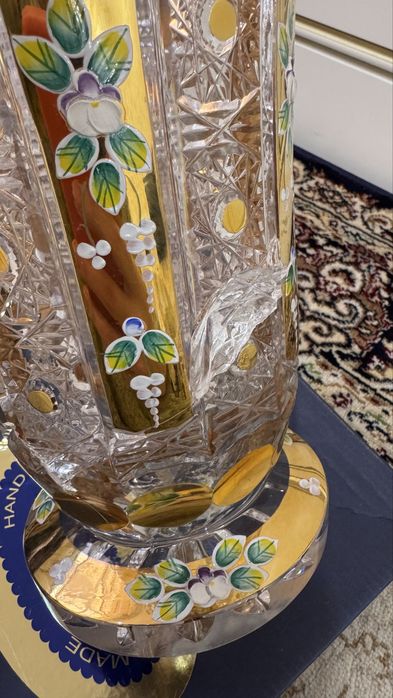 Ваза для цветы Bogema