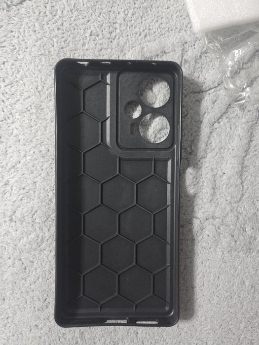 Чехол POCO F5 новый