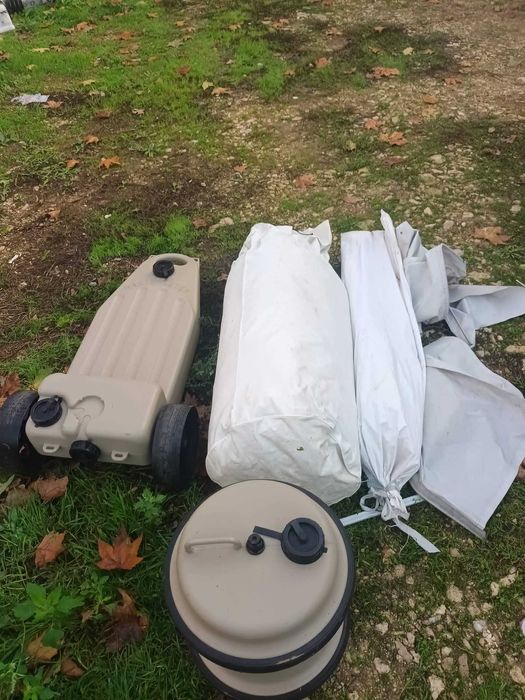 Каравана Swift Diamond