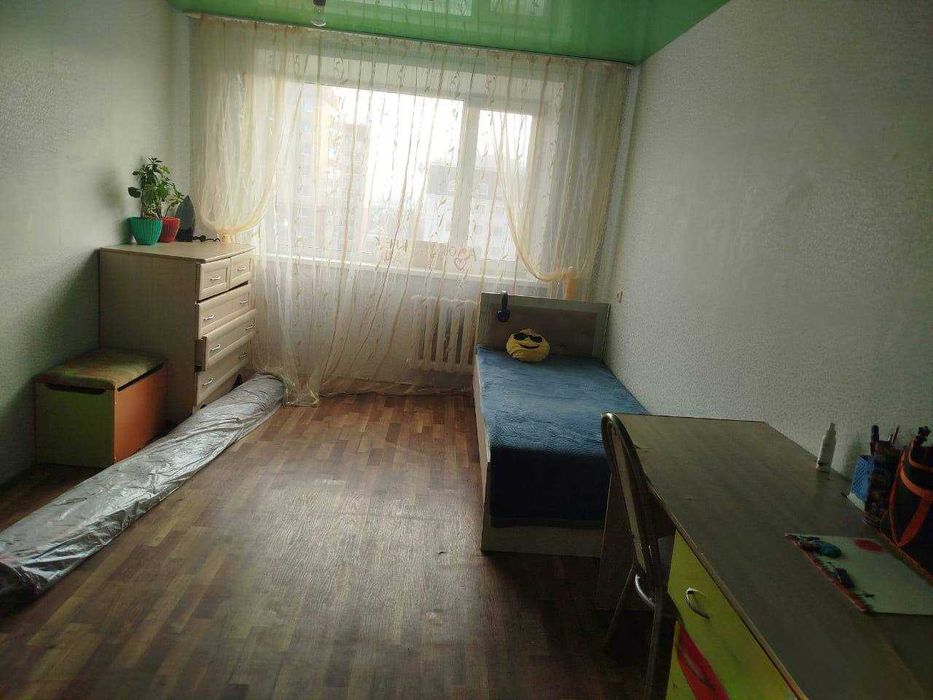 Продам 3-х ком Бульвар молодежи