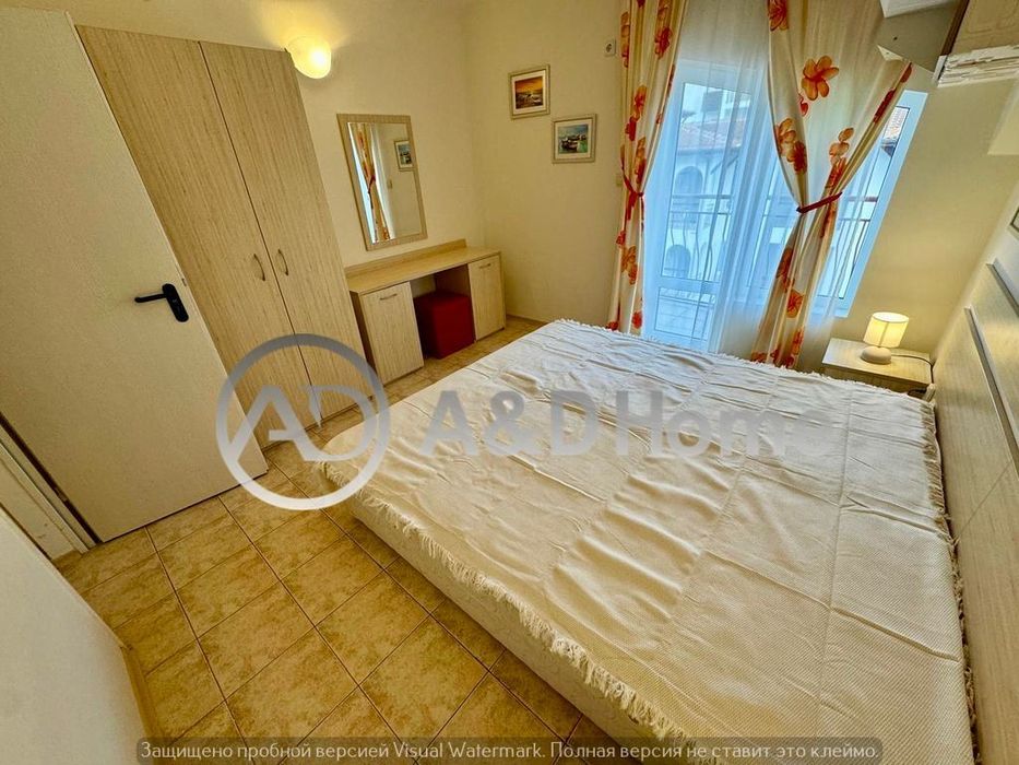 Продава се Тристаен апартамент в Свети Влас - 88 кв.м за 673 €/кв.м - Снимка #8