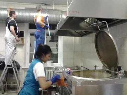 Уборка клининг Алматы услуги.