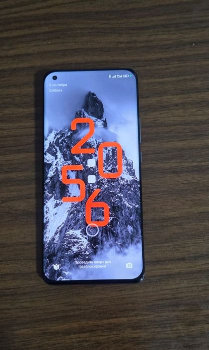 Xiaomi mi 11ultra