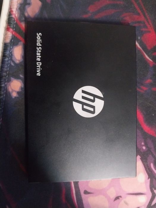 SSD SATA HP 1TB 2.5 s700