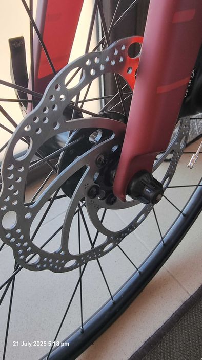 CURSIERA Carrera Vanquish  nounouta