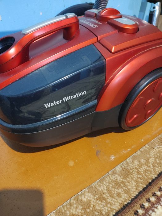 Продам пылесос...