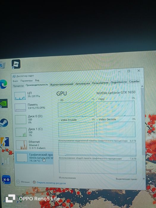 Мощный компьютер