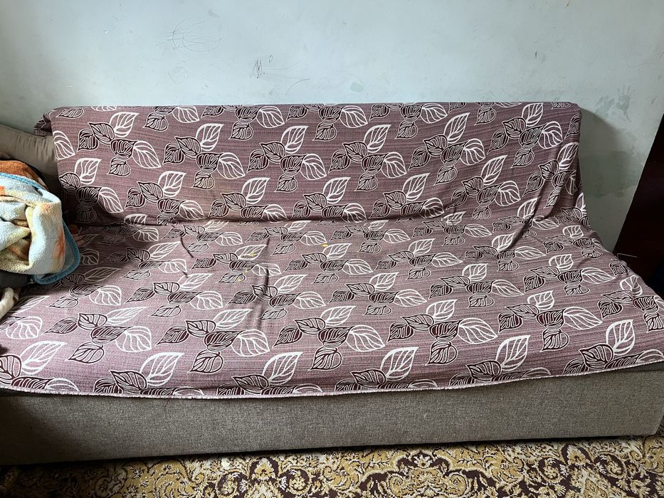 компактный диван