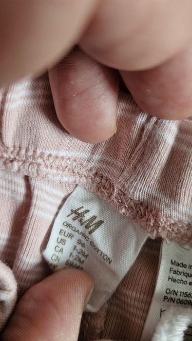 Lot hainute bebe 56-62