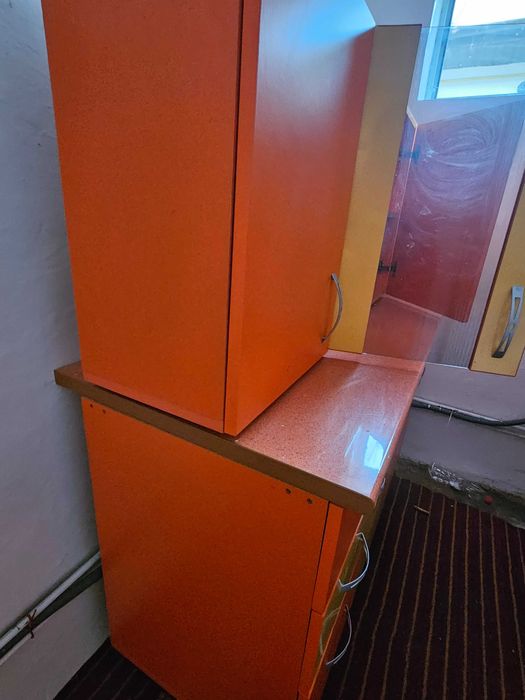 Mobilă  bucatarie