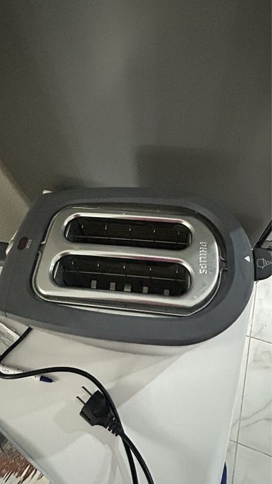 Тостер, Мультиварка и пароварка