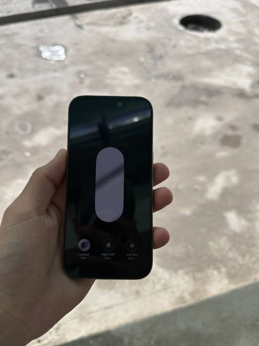 Iphone 16 pro