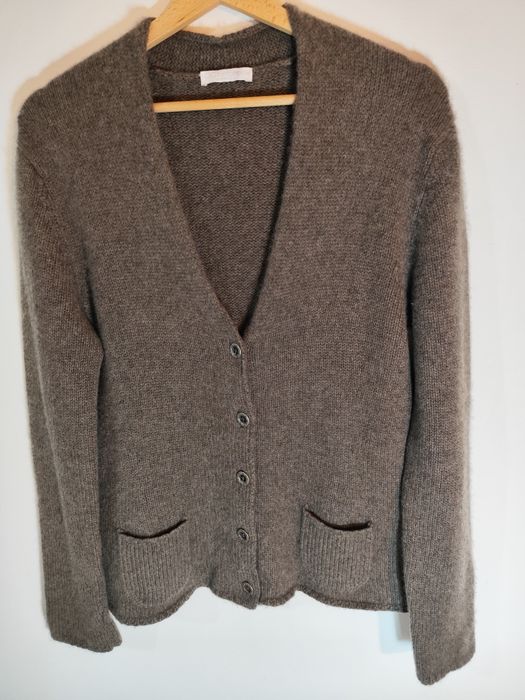 Cardigan cașmir 100% 40