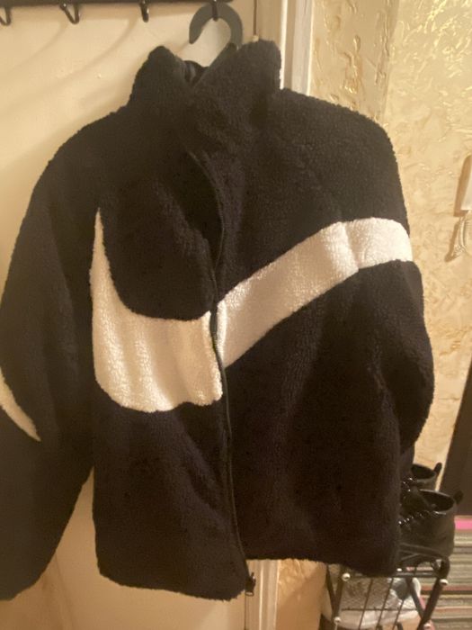 Мужская куртка теплая