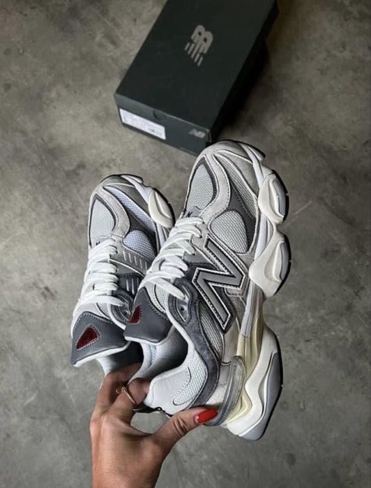 New balance-нови