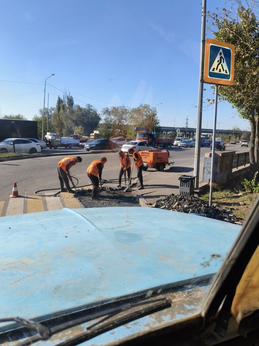 Услуги компрессора: