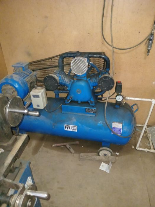 Шиномонтаж сатылады