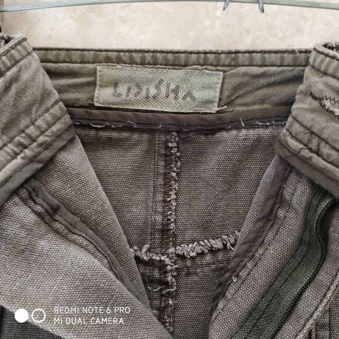 Продам юбку джинсовую