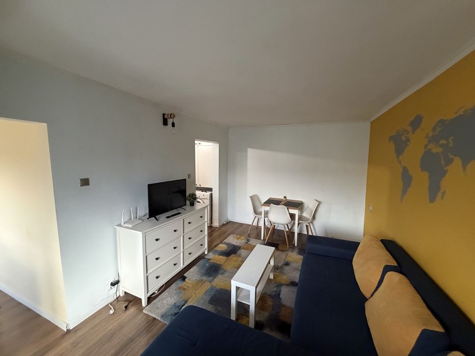 Inchiriez apartament cu 1 camera, Zona Bucovina, Timisoara