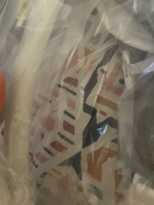 Leagan cu balansoar electric