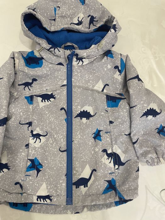 Детские вещи на 2 годика