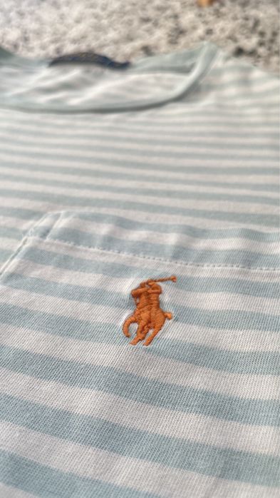 Нова мъжка тениска Polo Ralph Lauren размер S-M