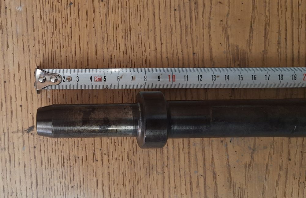 Шило  / Къртач / Канго