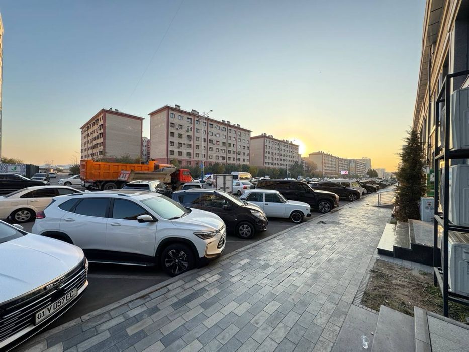 Махтумкули | New life - Сдается в аренду помещение вдоль дороги 450м2