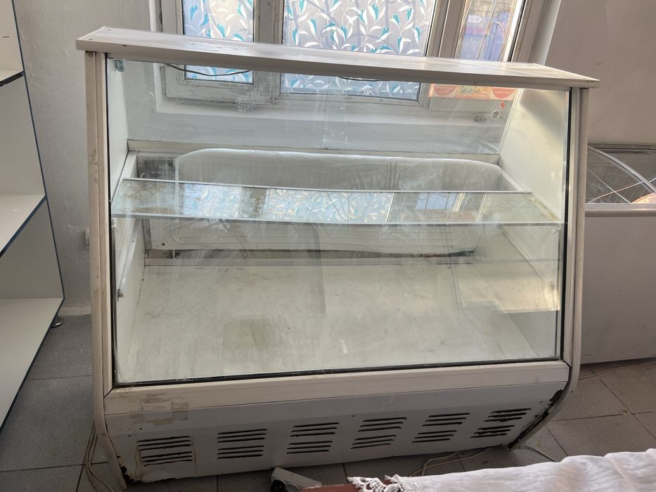 Продам два морозильника