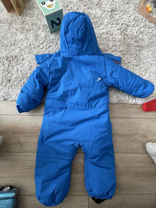 Космонавти decathlon