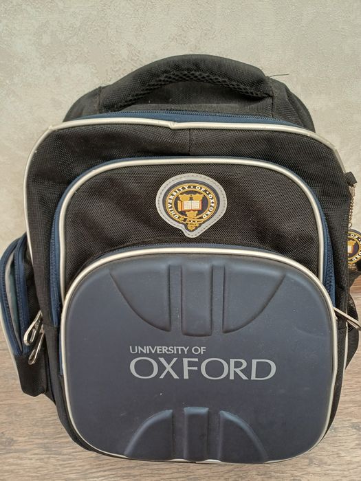 Рюкзак школьный мальчику Oxsford