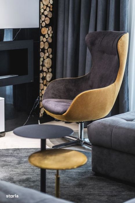 Vila premium in Floreasca | 3 unitati independente | Parc Verdi