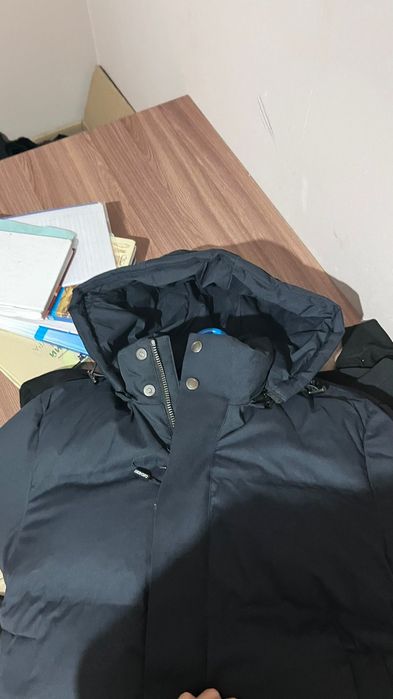 Куртка размер Л новый