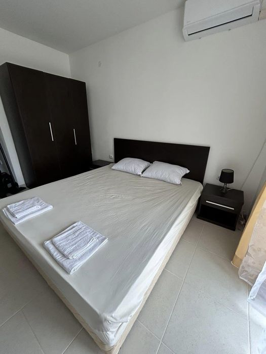 Дава се под наем Двустаен апартамент в Бургас, Сарафово - 58 кв.м за 459 € - Снимка #2