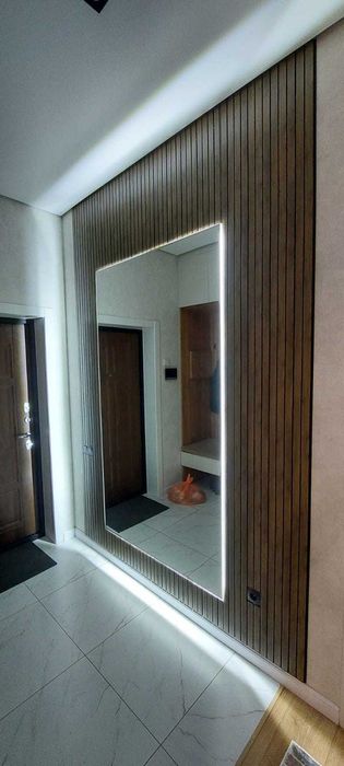 Мастер на час, Мастер на все руки