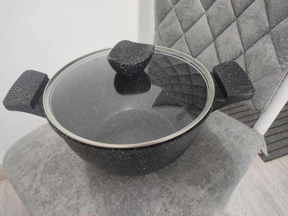 Набор кухонной посуды