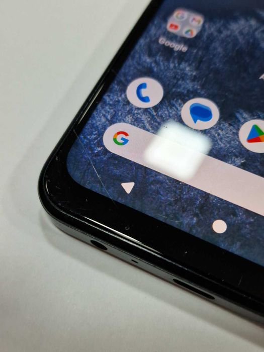 Nokia G60 5G 128GB 6GB RAM Dual