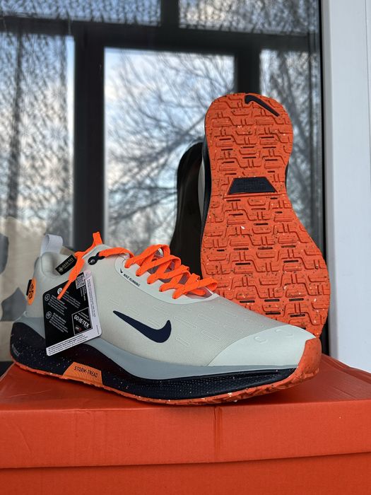 Продам кроссовки Nike ReactX Infinity Run 4 Gore-Tex