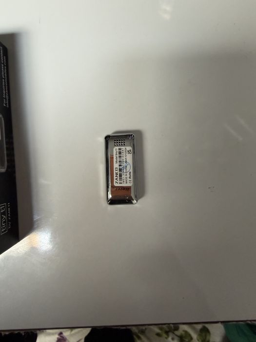 World’s smallest phone     Zanco Tiny T1