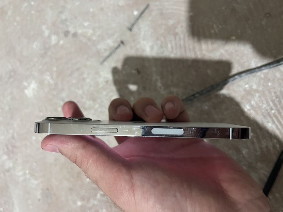 Apple iphone 13 pro