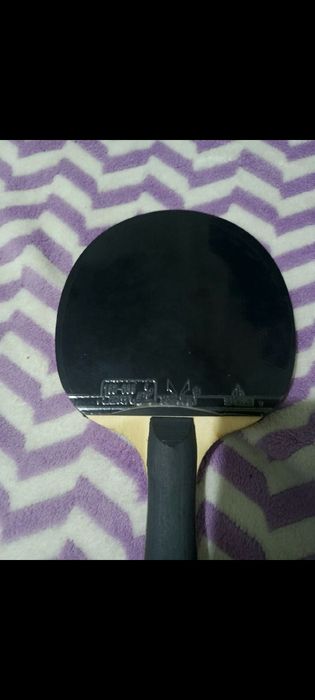 Raketka loki original