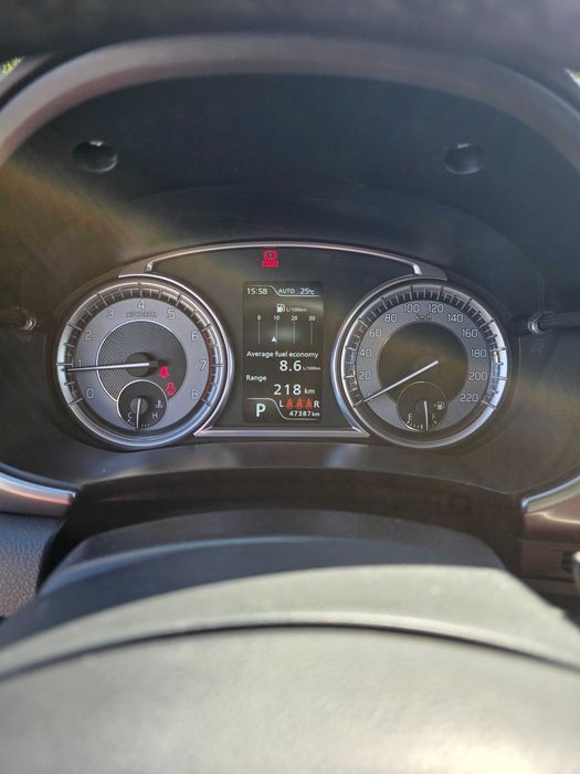 Suzuki Vitara 2019 | 1.4 BoosterJet (140 CP) Allgrip (4x4)